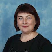 Метелица Екатерина Ивановна